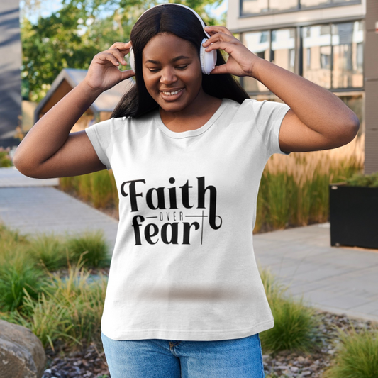 Faith/Fear