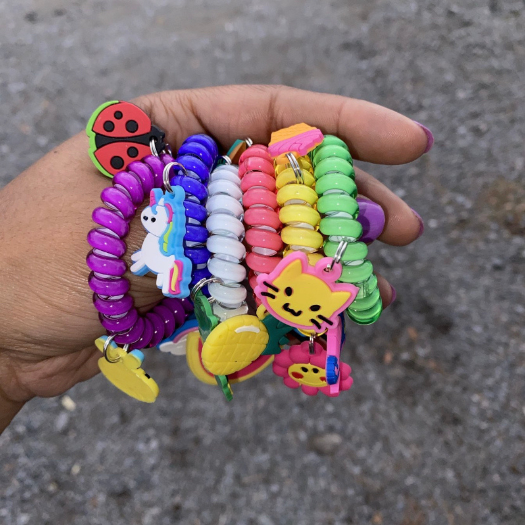 Set of 3 bracelets